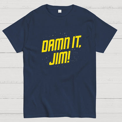 Damn It! Buddy! Geek T-Shirt
