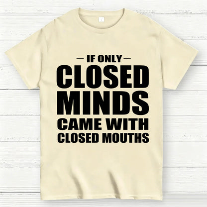 If Only Geek T-Shirt