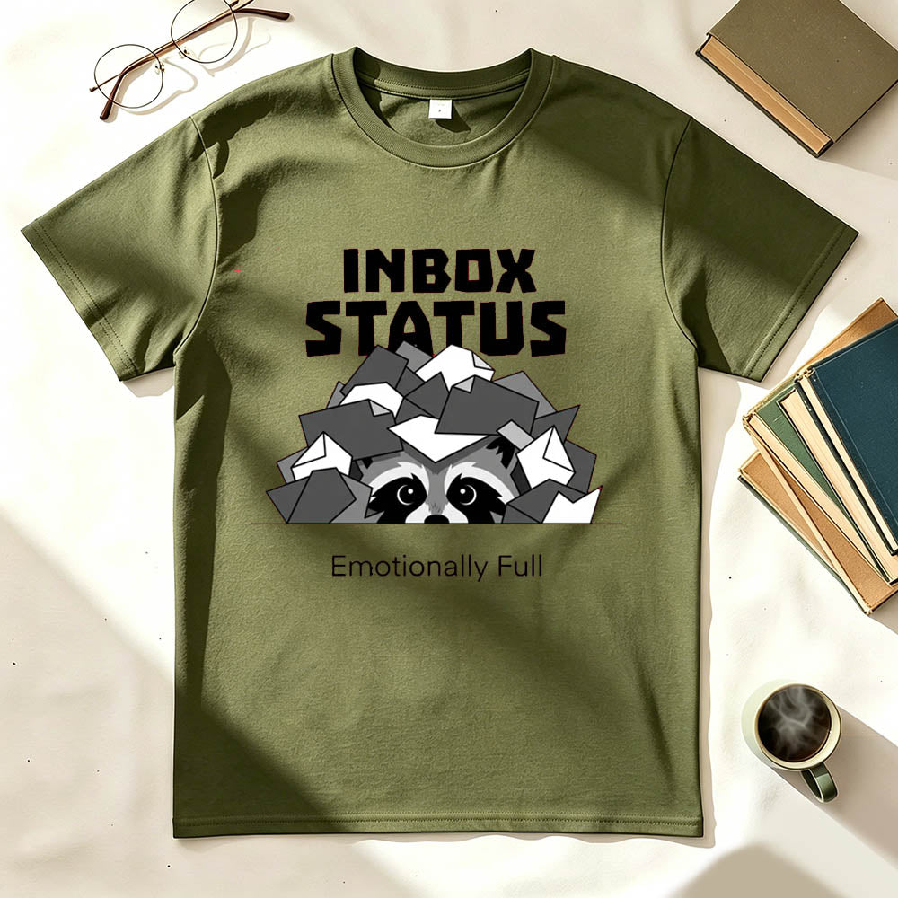 Full Inbox T-Shirt