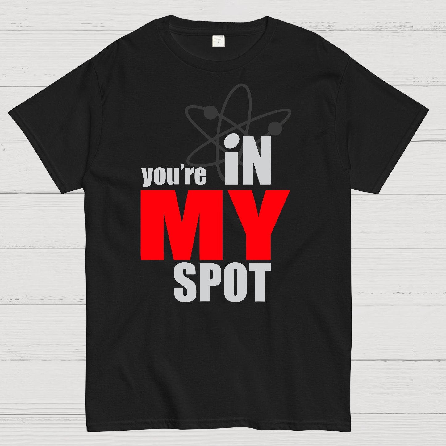 Geek T-Shirt