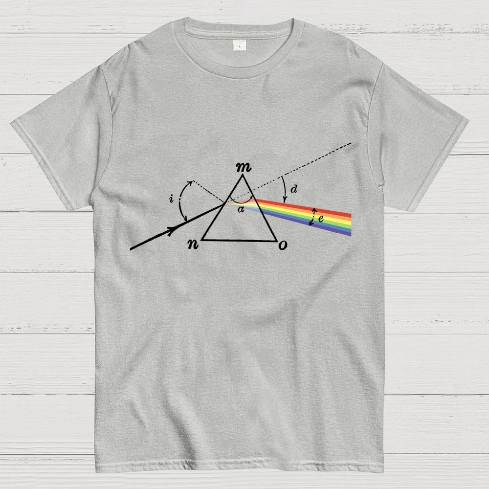 Fig 12 Geek T-Shirt