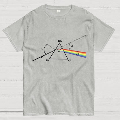 Fig 12 Geek T-Shirt