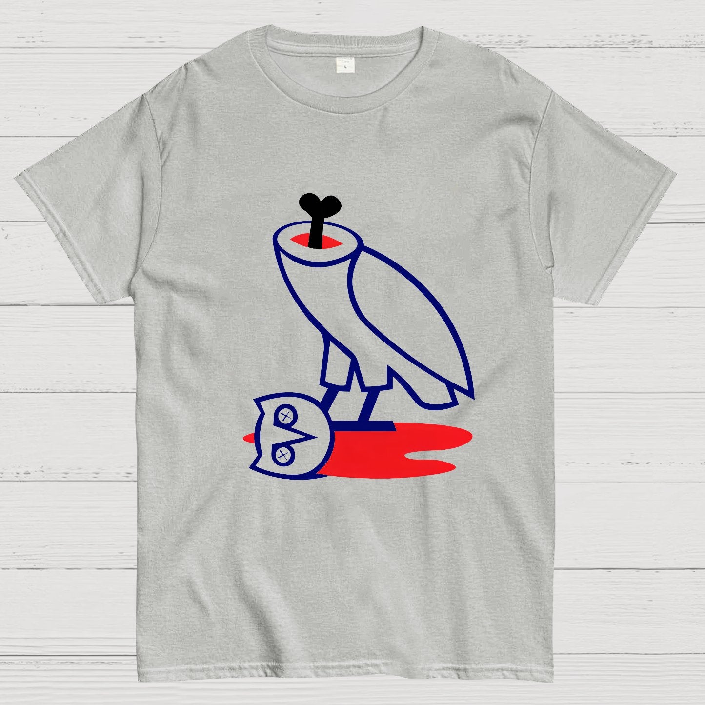 OvHoe Geeky T-Shirt
