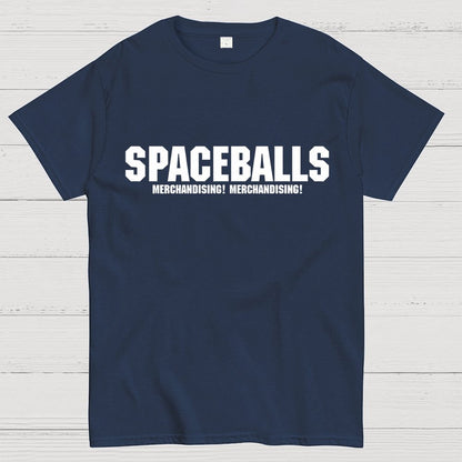 GALAXY ADVENTURE Merchandising! Unisex Geek T-Shirt