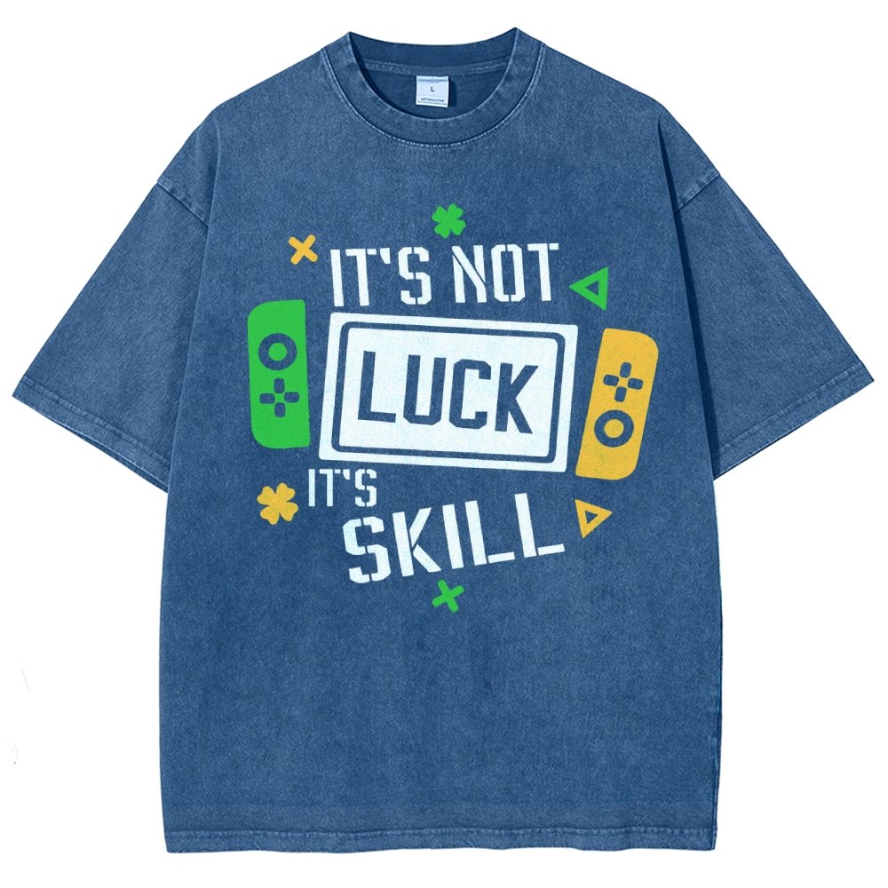 St. Patrick's Day Vintage Distressed T-shirt