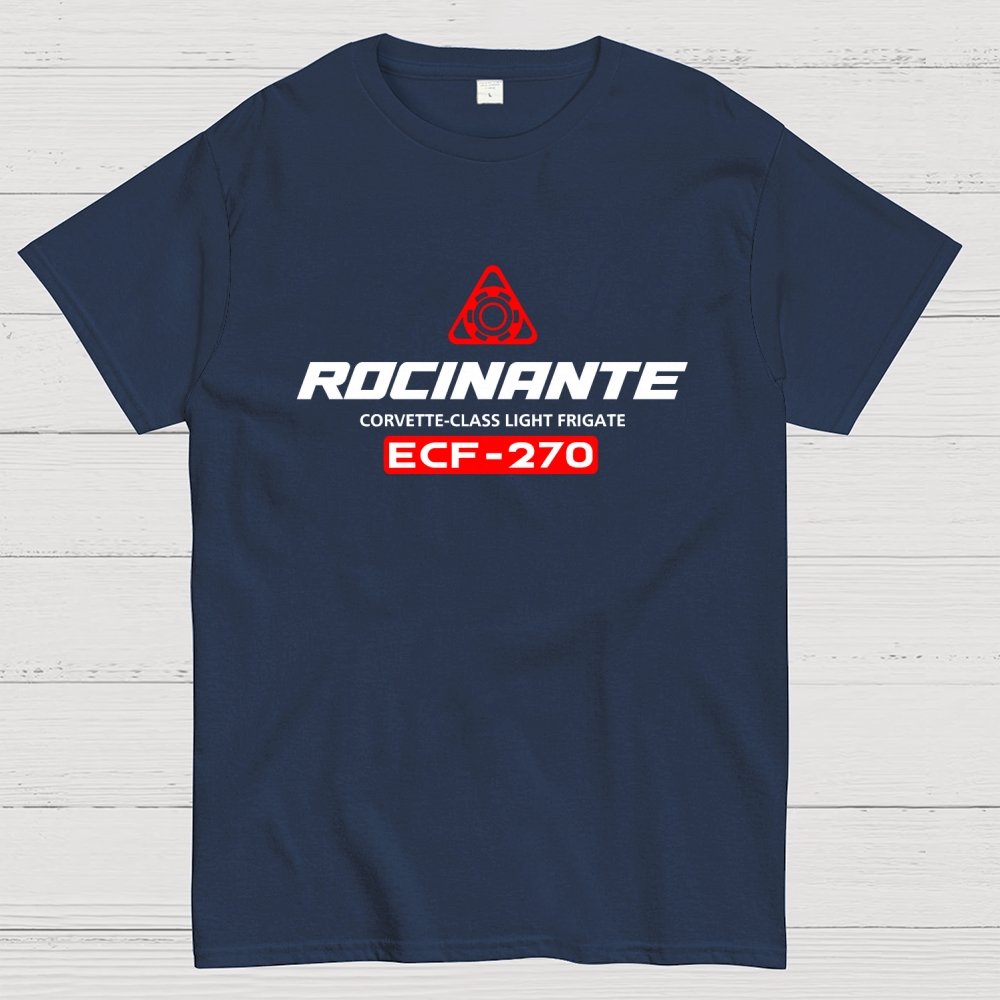 Adventure Legacy Geek T-Shirt