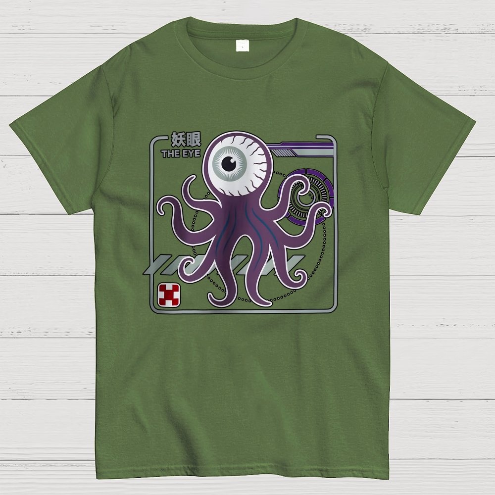 The Eye Geek T-Shirt