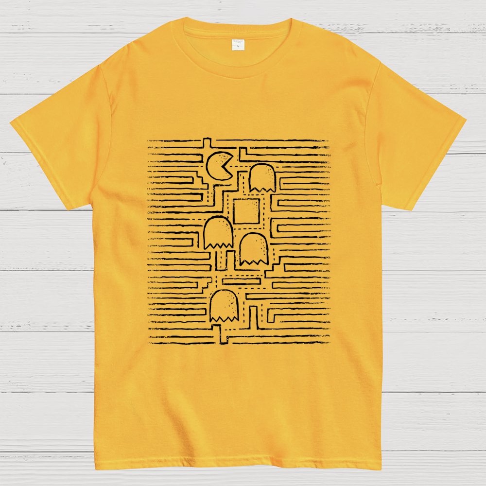 Unknown Players Geek T-Shirt