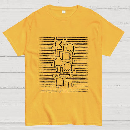 Unknown Players Geek T-Shirt