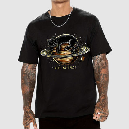 Give me space Geek T-Shirt