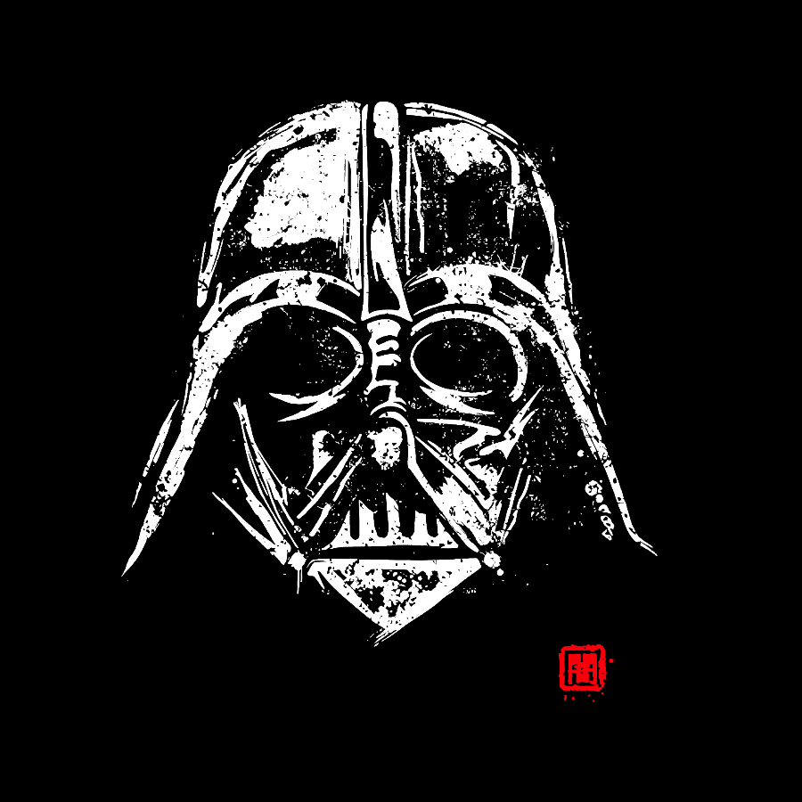 Dark Lord Ink Geek T-Shirt