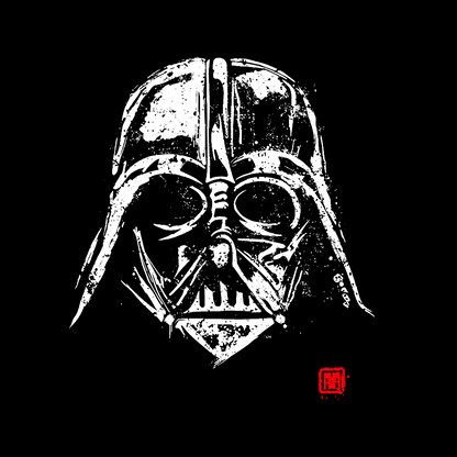 Dark Lord Ink Geek T-Shirt