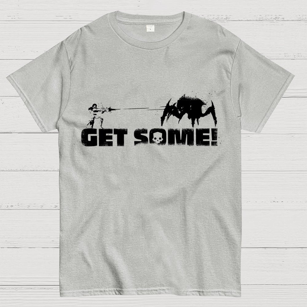 Get Some! Geek T-Shirt