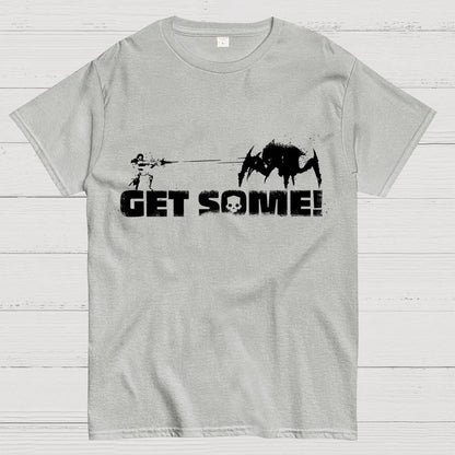 Get Some! Geek T-Shirt