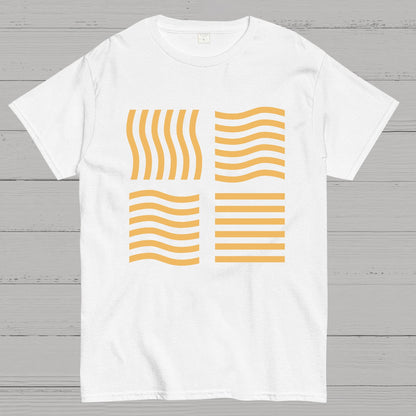 Elemental Stones Geeky T-Shirt