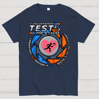 DO IT FOR SCIENCE Geek T-Shirt