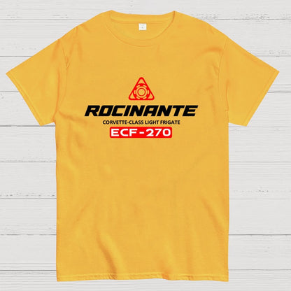 Adventure Legacy Geek T-Shirt