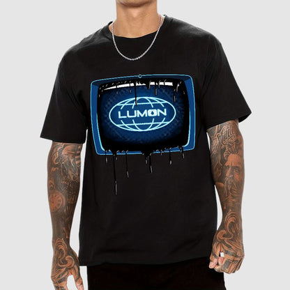 Mysterious And Important Work Geek T-Shirt