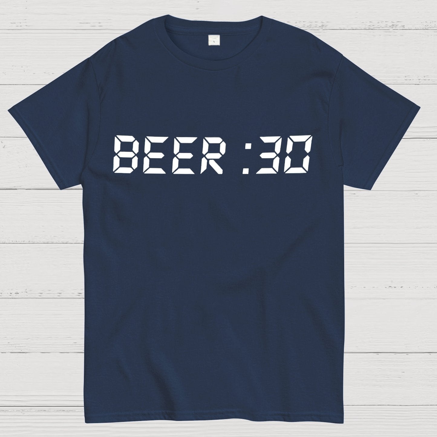 It's Time To Drink Geeky T-Shirt