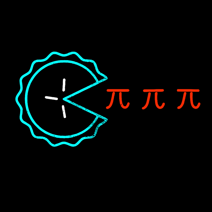 Funny PI Geeky T-Shirt