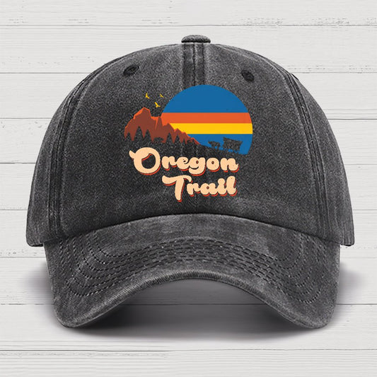 QT Pi Cotton Hat