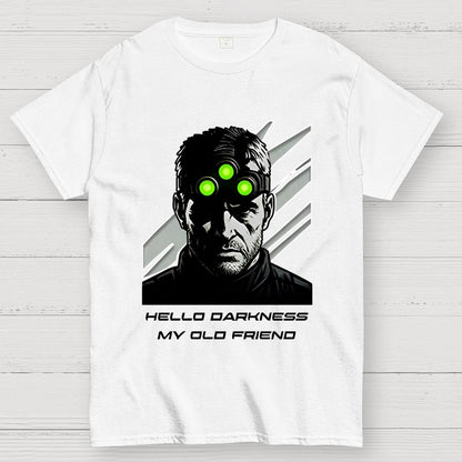 Old Friend Geek T-Shirt