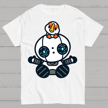Hello Movie Star Geek T-Shirt