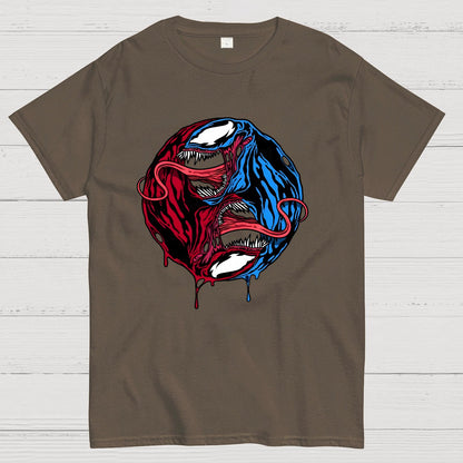 Symbiotic Opposition Geek T-Shirt