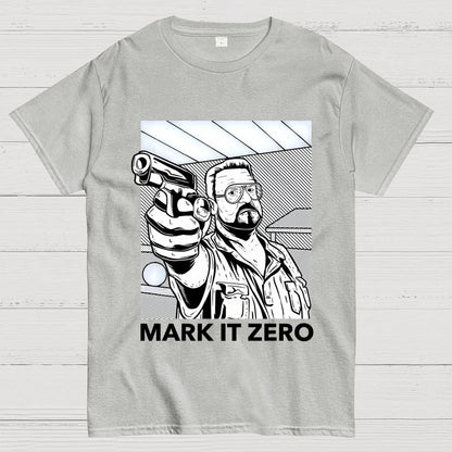 Mark It Zero Geek T-Shirt