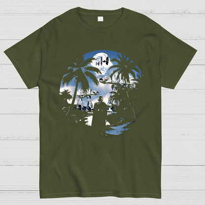 Mystic force Geek T-Shirt