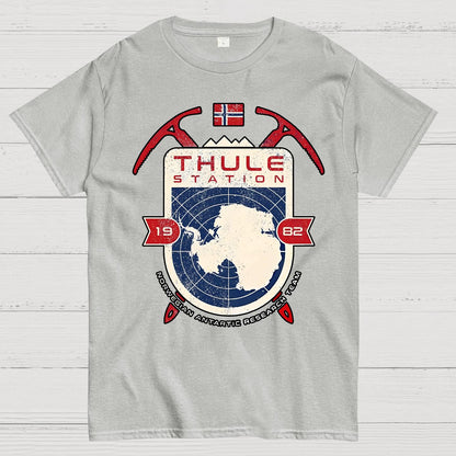 Thule Station Geek T-Shirt