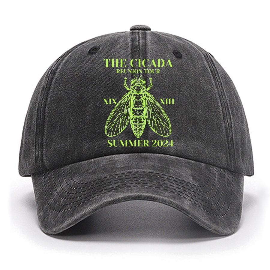 Cotton Hat