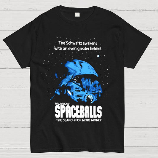 Teaser! Unisex Geek T-Shirt