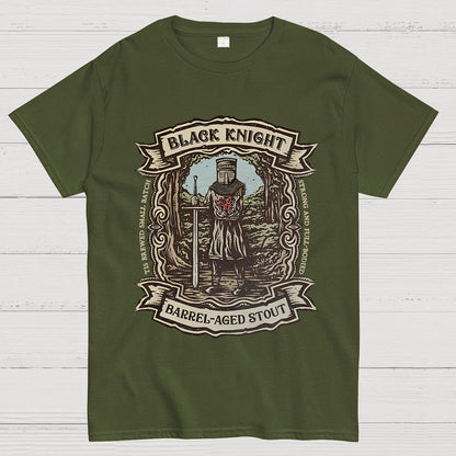 Tis But A Craft Brew Geek T-Shirt