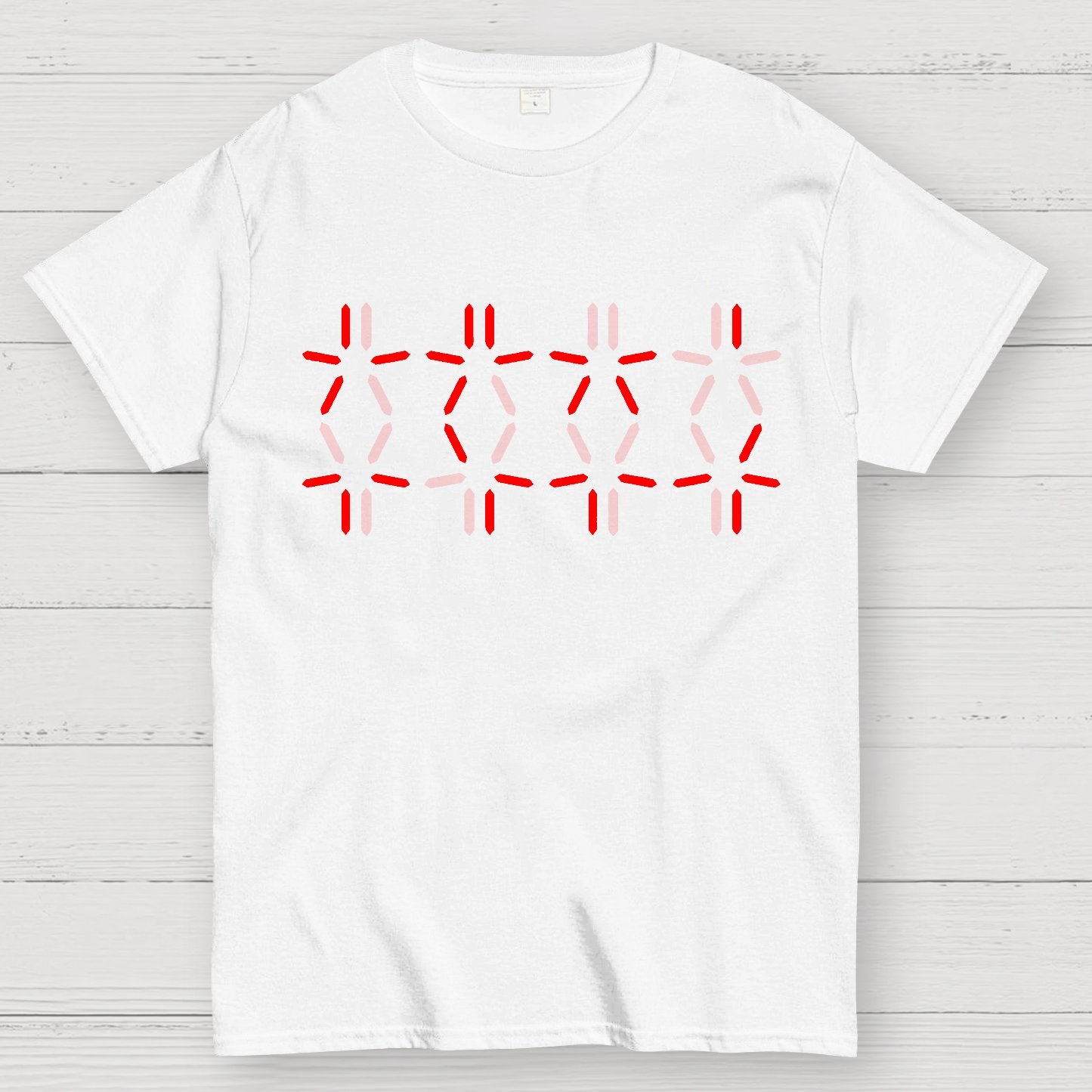Final Countdown Geek T-Shirt