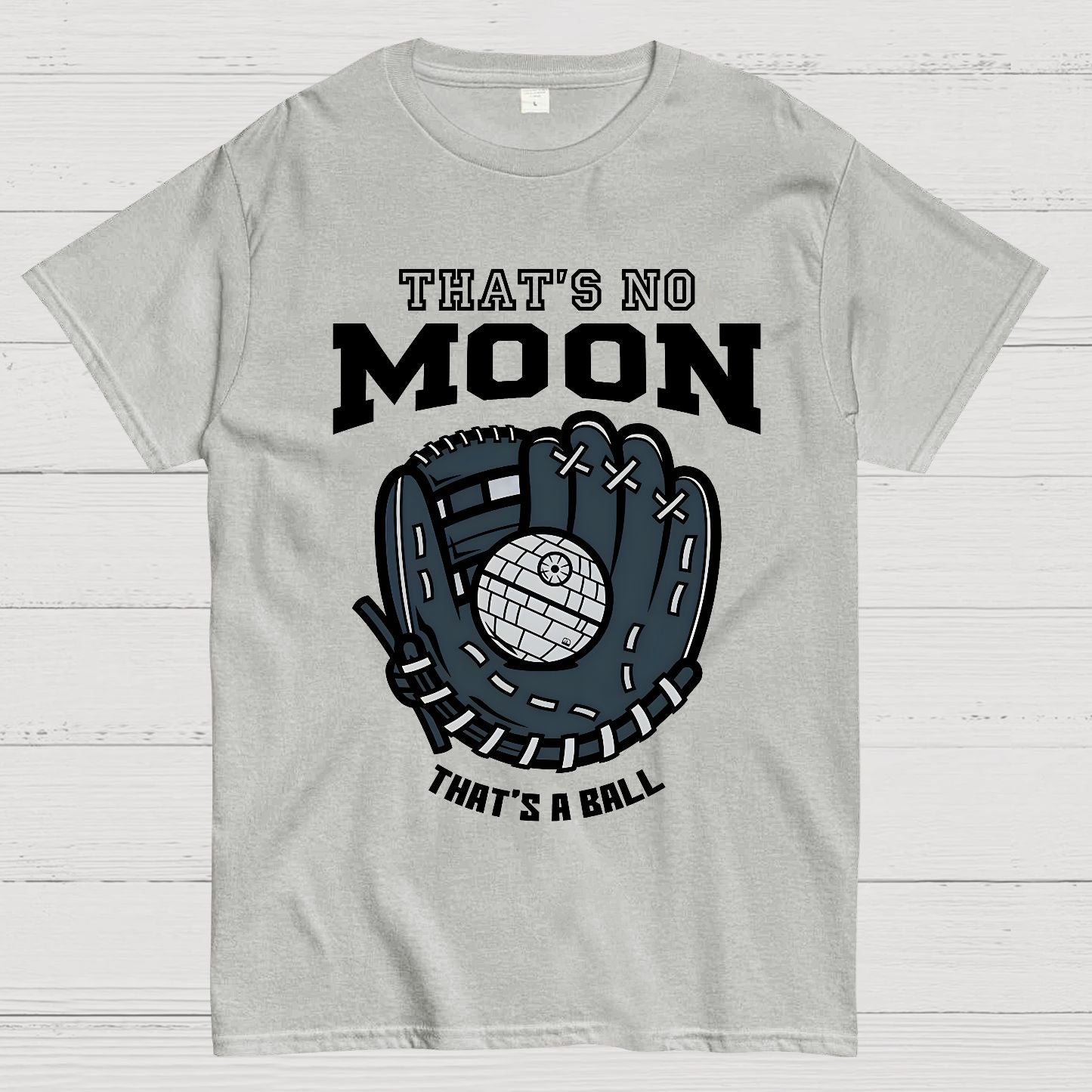 That's No Rock Geek T-Shirt