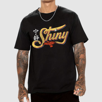 The Starlight Ballad Geek T-Shirt