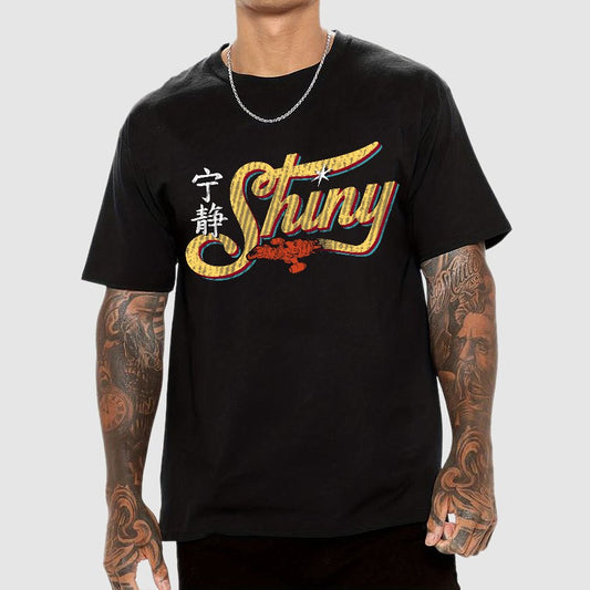 The Starlight Ballad Geek T-Shirt