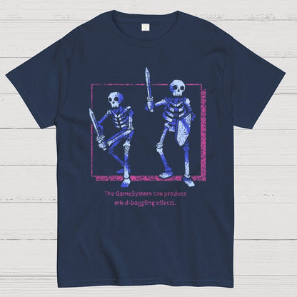 Mind-Boggling Grafx Geek T-Shirt