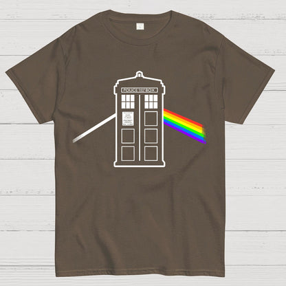 Mystery Box Geek T-Shirt