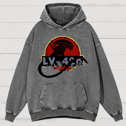 Unknown-426 Vintage Distressed Hoodie