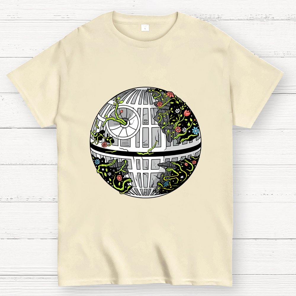 Life Galaxy Geek T-Shirt