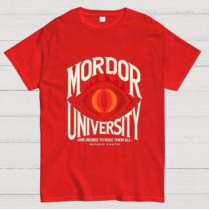 One Degree to Rule Them All Geek T-Shirt