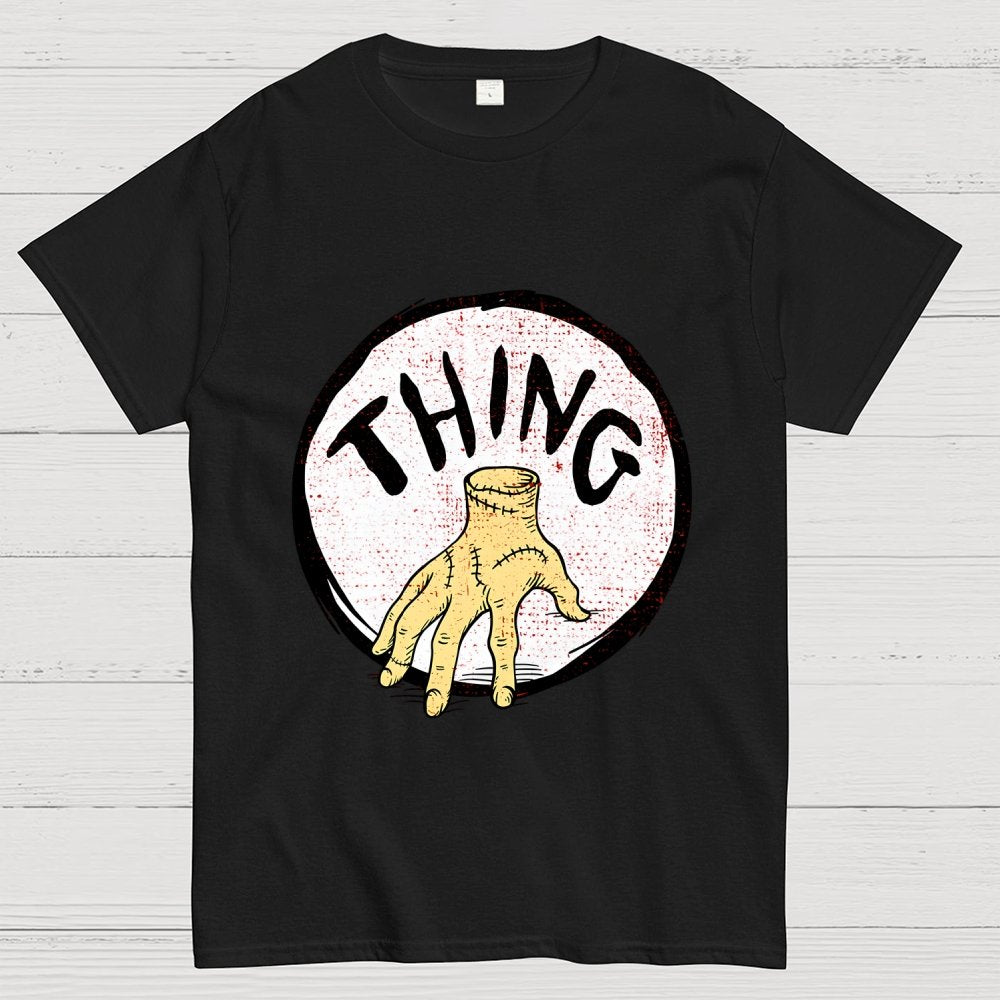 One Thing Geek T-Shirt