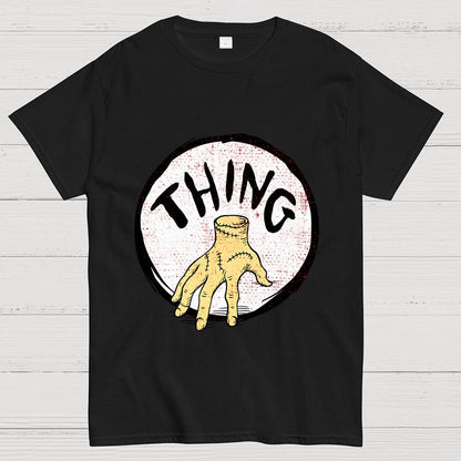 One Thing Geek T-Shirt
