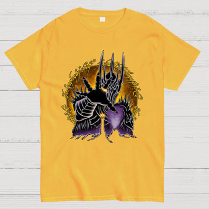 Lord of the Earth Geek T-Shirt