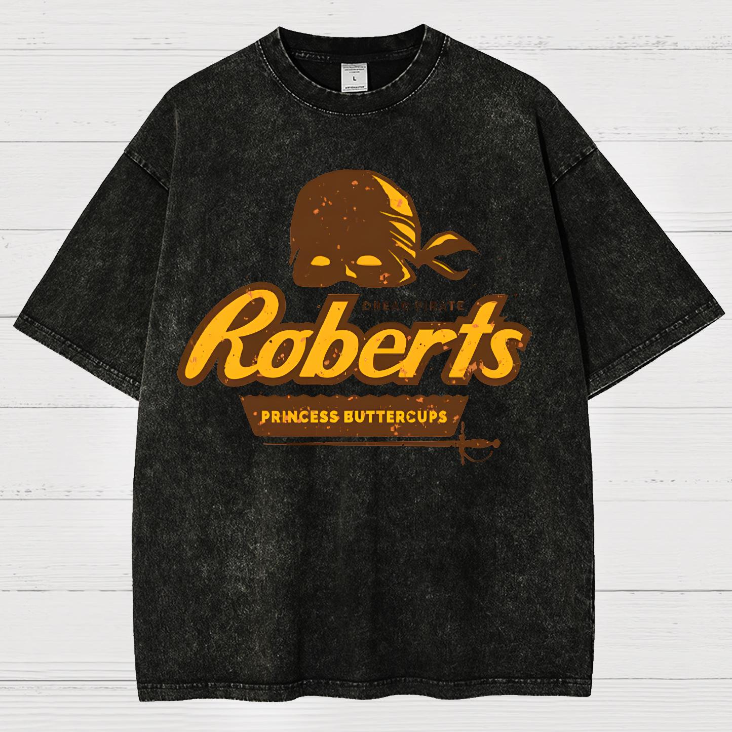 Dread Candy Vintage Distressed T-shirt