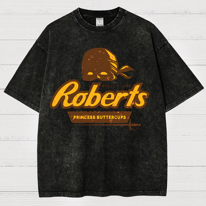 Dread Candy Vintage Distressed T-shirt