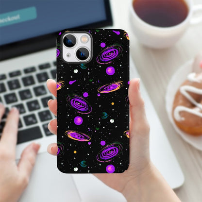 Nebula Phone Cases