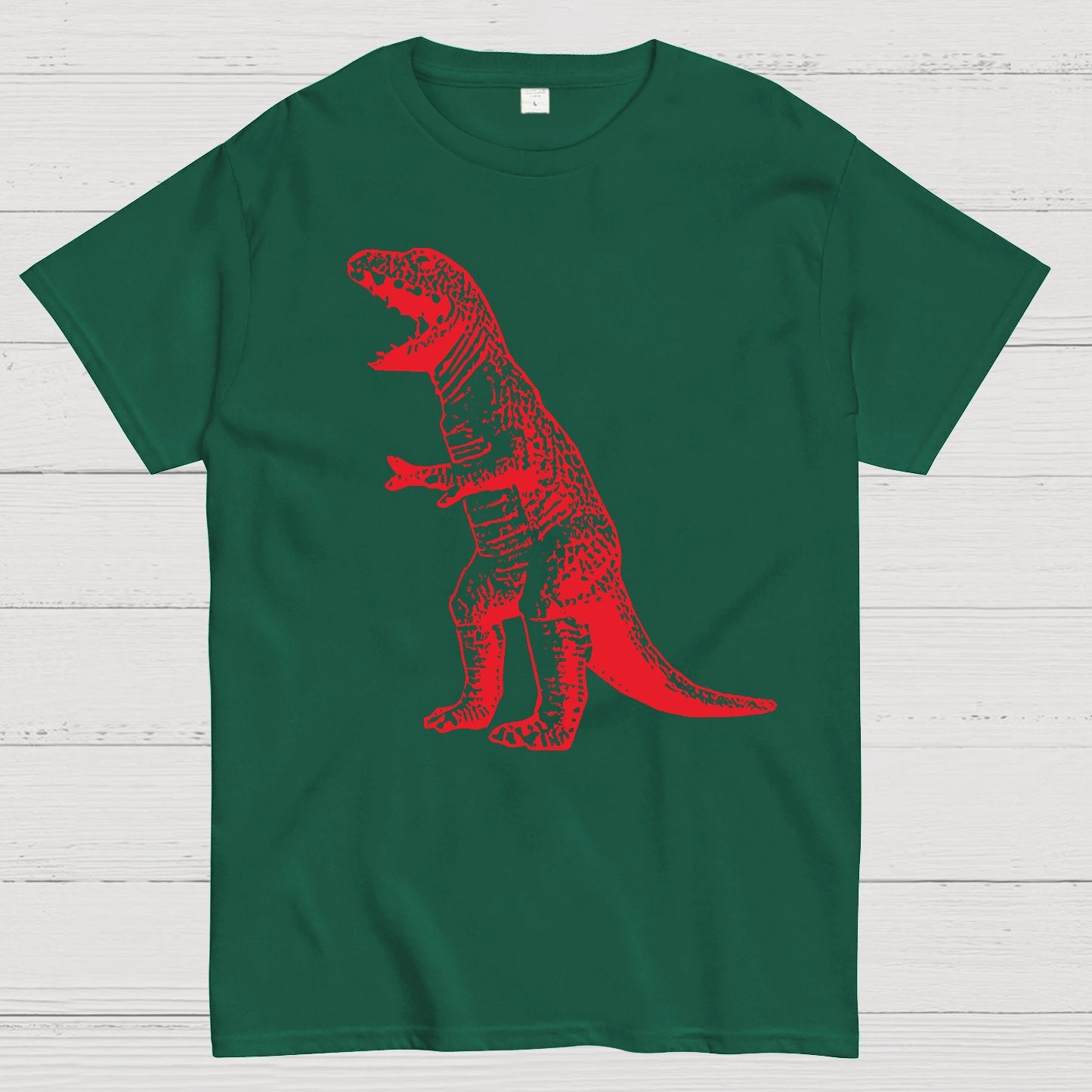 Dinosaur Nerd T-Shirt